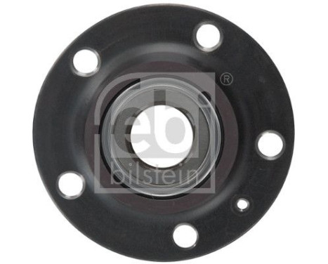 Wheel Bearing Kit 23320 FEBI, Image 3