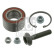 Wheel Bearing Kit 23370 FEBI, Thumbnail 2