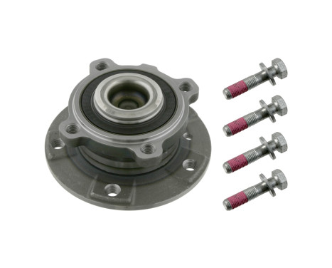 Wheel Bearing Kit 23371 FEBI