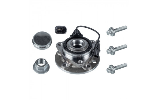 Wheel Bearing Kit 23377 FEBI