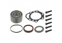 Wheel Bearing Kit 23489 FEBI