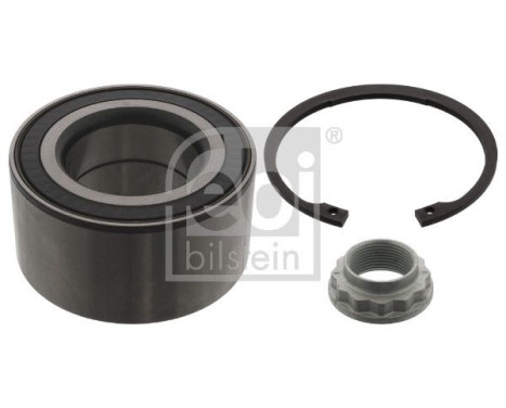 Wheel Bearing Kit 23928 FEBI, Image 2