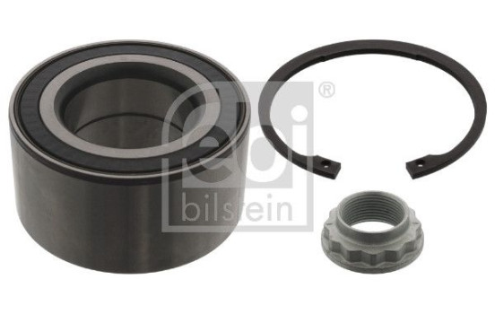 Wheel Bearing Kit 23928 FEBI, Image 2