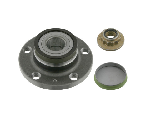 Wheel Bearing Kit 24224 FEBI