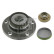 Wheel Bearing Kit 24224 FEBI, Thumbnail 2