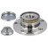 Wheel Bearing Kit 24224 FEBI, Thumbnail 2