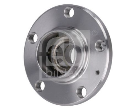 Wheel Bearing Kit 24236 FEBI, Image 2