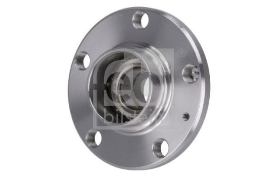 Wheel Bearing Kit 24236 FEBI, Image 2
