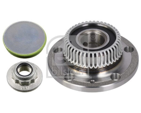 Wheel Bearing Kit 24236 FEBI, Image 3