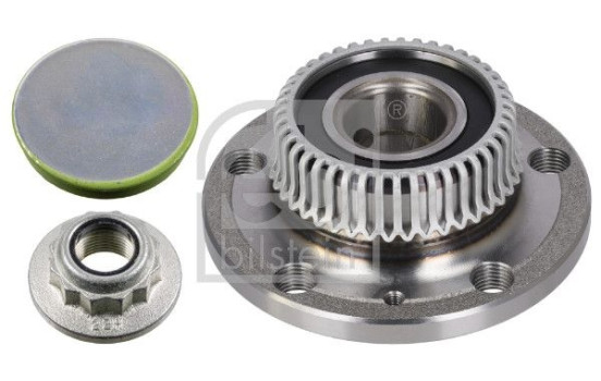 Wheel Bearing Kit 24236 FEBI, Image 3