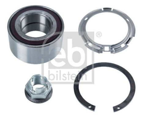 Wheel Bearing Kit 24313 FEBI, Image 2