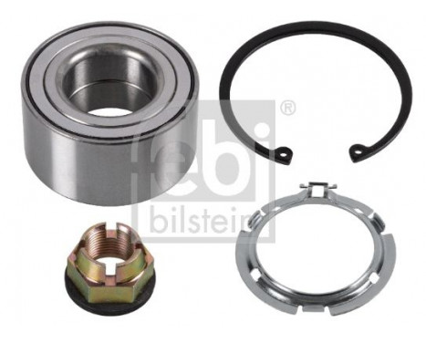 Wheel Bearing Kit 24315 FEBI, Image 2