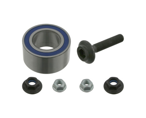 Wheel Bearing Kit 24366 FEBI