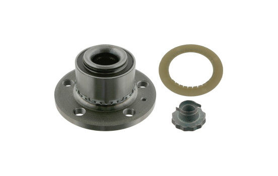 Wheel Bearing Kit 24414 FEBI