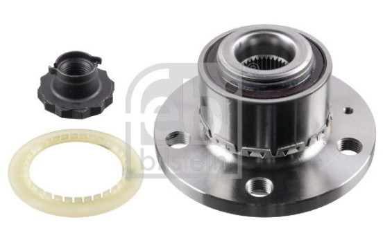 Wheel Bearing Kit 24414 FEBI, Image 3