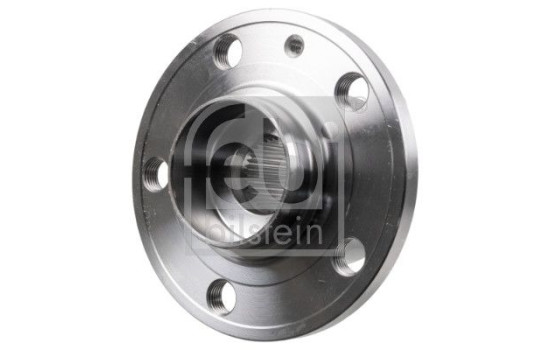 Wheel Bearing Kit 24414 FEBI, Image 4