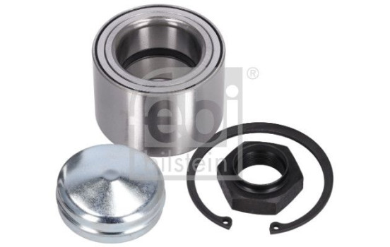 Wheel Bearing Kit 24521 FEBI, Image 2