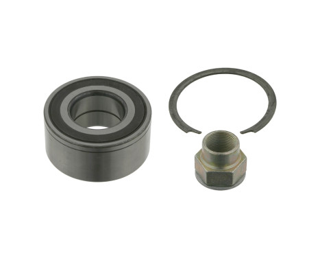 Wheel Bearing Kit 24524 FEBI