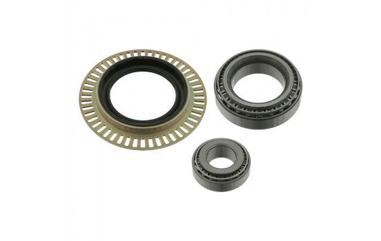 Wheel Bearing Kit 24535 FEBI