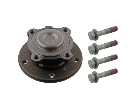 Wheel Bearing Kit 24572 FEBI