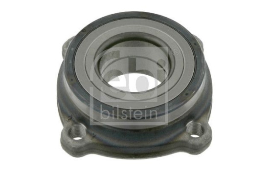 Wheel Bearing Kit 26312 FEBI, Image 2