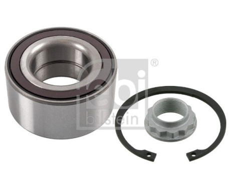Wheel Bearing Kit 26314 FEBI, Image 2