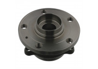 Wheel Bearing Kit 26377 FEBI