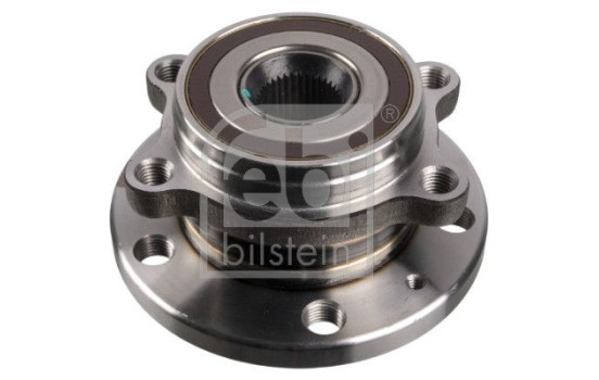 Wheel Bearing Kit 26377 FEBI, Image 2