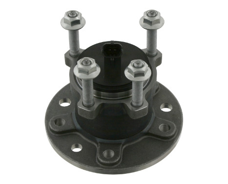 Wheel Bearing Kit 26675 FEBI