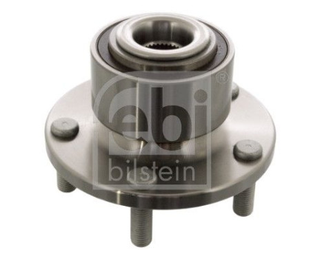 Wheel Bearing Kit 26770 FEBI, Image 2