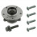 Wheel Bearing Kit 27317 FEBI