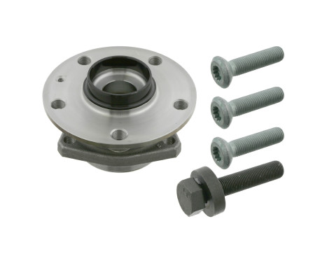 Wheel Bearing Kit 27342 FEBI