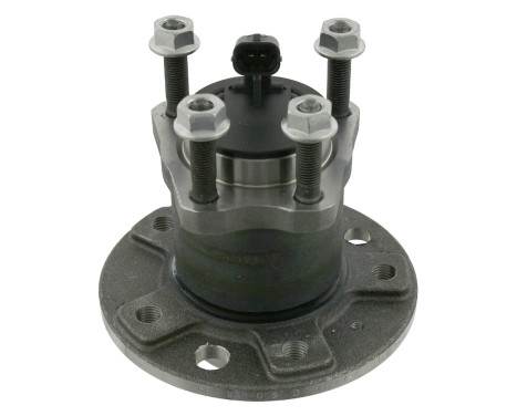 Wheel Bearing Kit 27382 FEBI