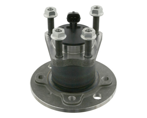 Wheel Bearing Kit 27384 FEBI