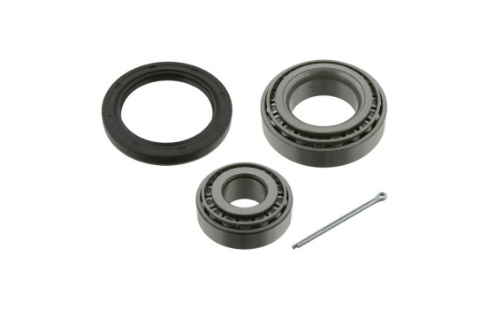 Wheel Bearing Kit 27479 FEBI