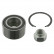 Wheel Bearing Kit 28142 FEBI