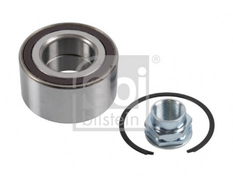 Wheel Bearing Kit 28142 FEBI, Image 2