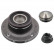 Wheel Bearing Kit 28145 FEBI