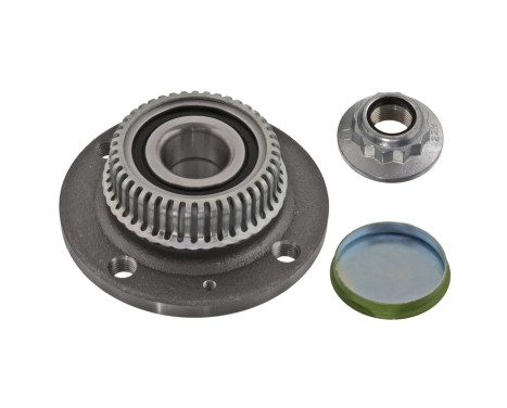 Wheel Bearing Kit 28168 FEBI