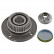 Wheel Bearing Kit 28168 FEBI