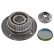 Wheel Bearing Kit 28168 FEBI, Thumbnail 2