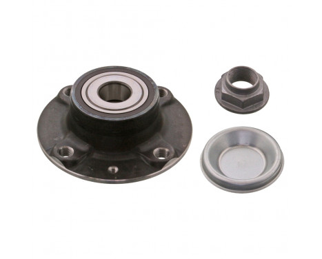 Wheel Bearing Kit 28264 FEBI