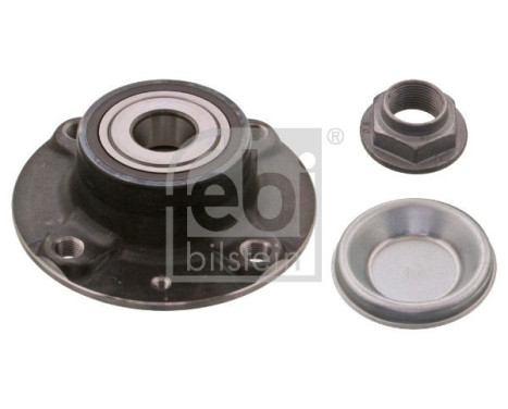Wheel Bearing Kit 28264 FEBI, Image 2