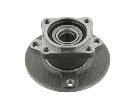 Wheel Bearing Kit 28314 FEBI