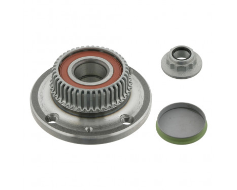 Wheel Bearing Kit 28376 FEBI