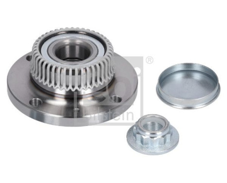 Wheel Bearing Kit 28376 FEBI, Image 2