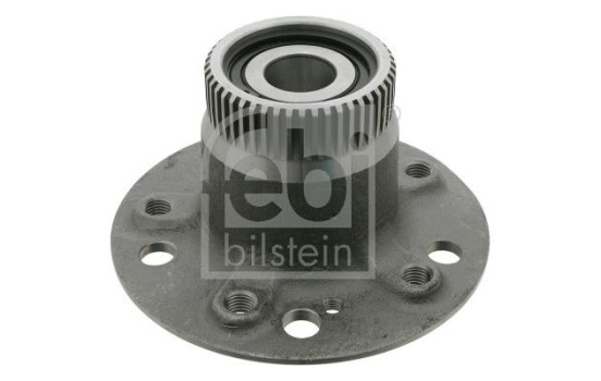 Wheel Bearing Kit 28383 FEBI, Image 2