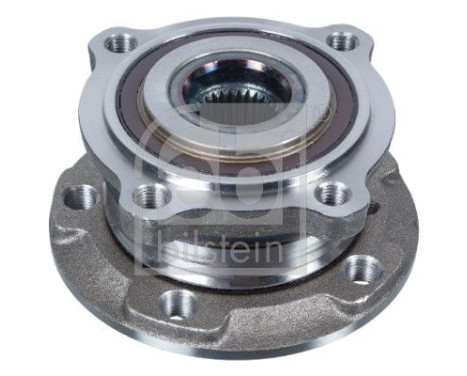 Wheel Bearing Kit 28491 FEBI, Image 2