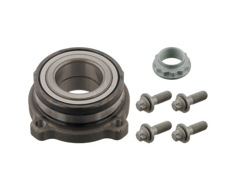 Wheel Bearing Kit 28623 FEBI