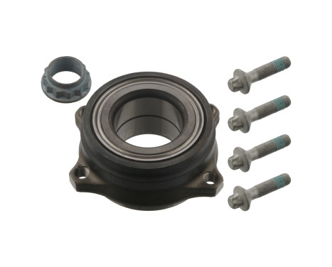 Wheel Bearing Kit 28678 FEBI